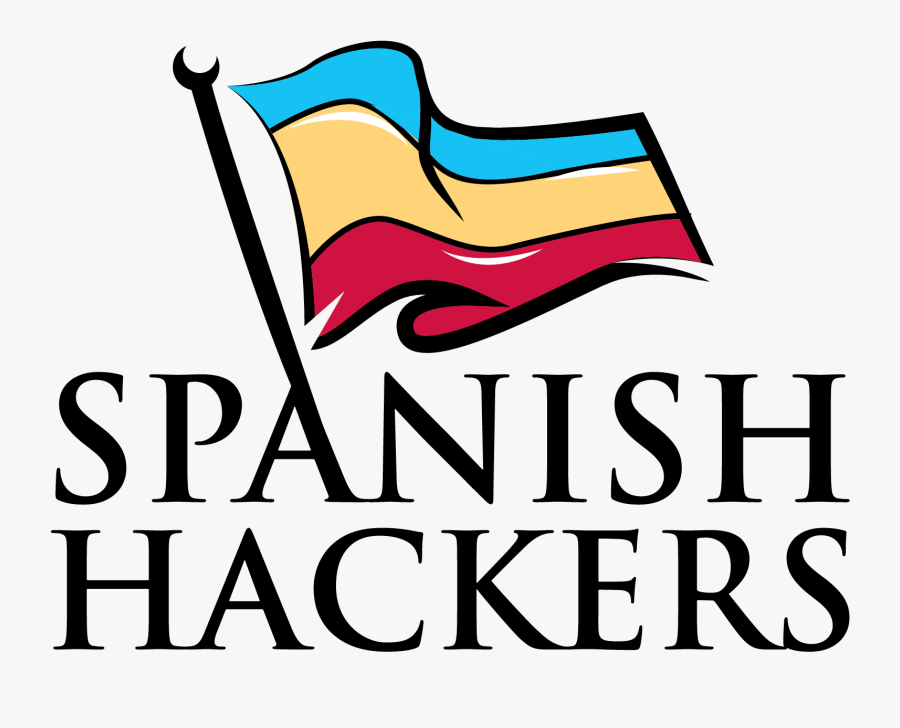 Talking Clipart Conversation Spanish - Spanish Hackers, Transparent Clipart