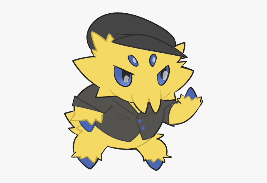 Clip Art Joltik Wick By Spitewick - Cartoon, Transparent Clipart