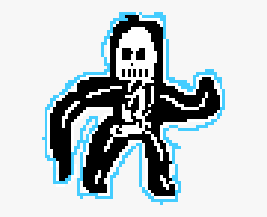 Pixel Boba Fett Png, Transparent Clipart