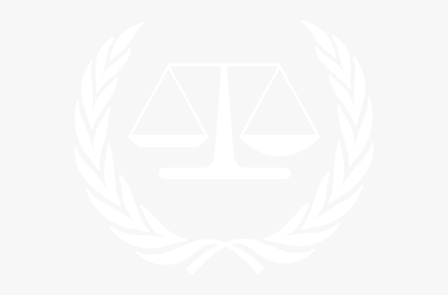 White Scales Of Justice, Transparent Clipart