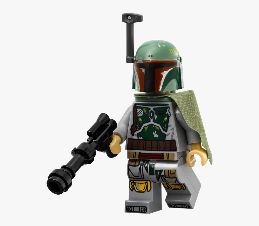 new lego boba fett ship