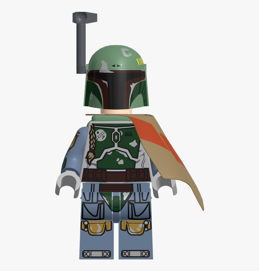 Transparent Boba Fett Png Boba Fett Free Transparent Clipart Clipartkey