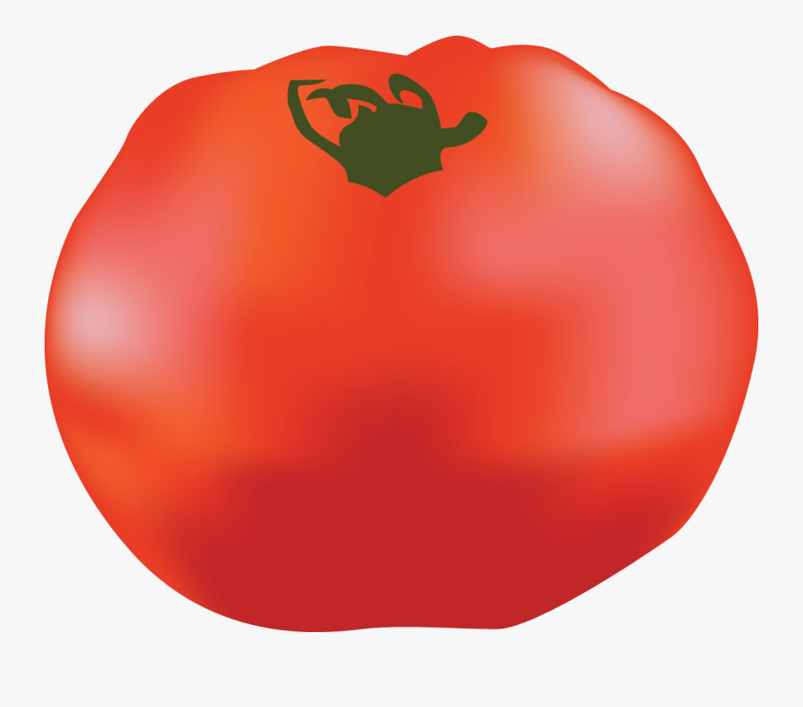 Popular Tomato Guide Part, Transparent Clipart
