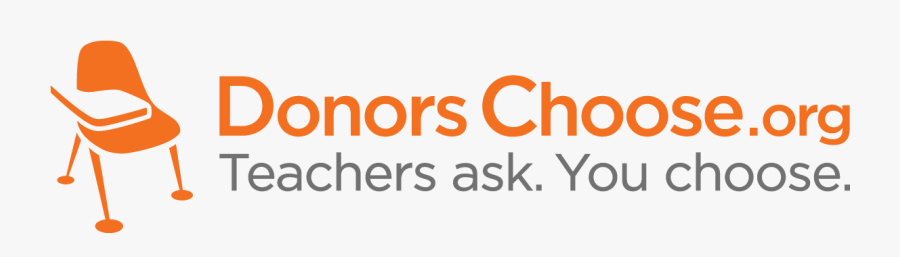 Image Result For Donors Choose Clip Art - Donors Choose Clipart, Transparent Clipart