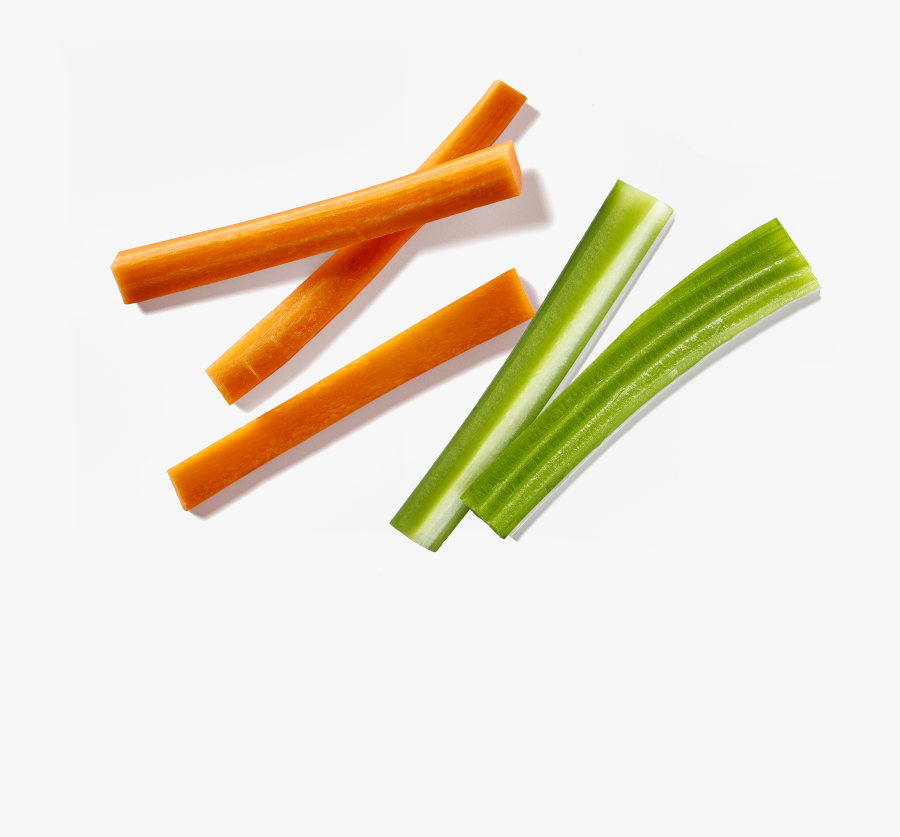 Transparent Background Carrot Sticks, Transparent Clipart
