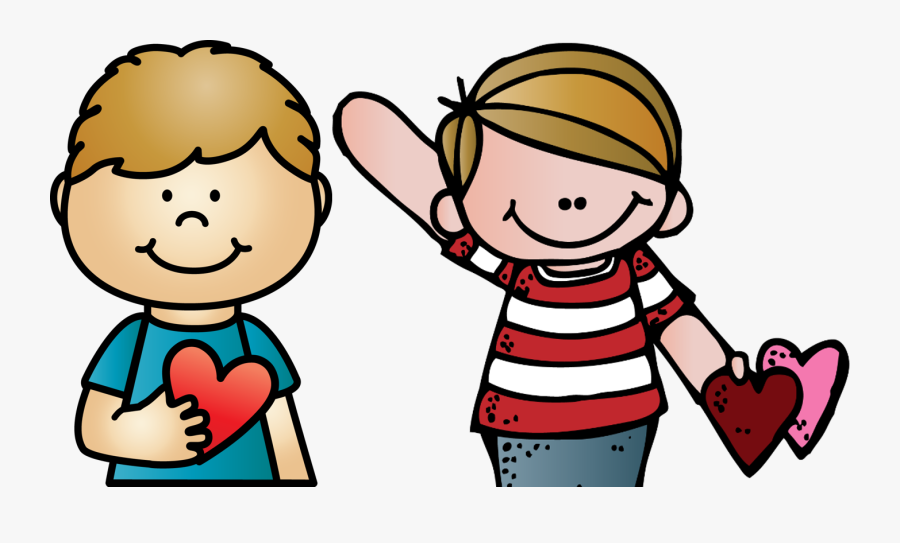 Whimsy Clips Kids, Transparent Clipart