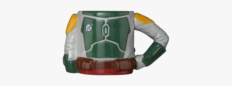 Mug, Transparent Clipart