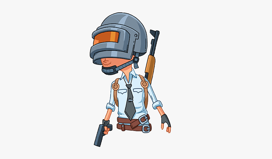 Boba Fett,fictional - Pubg Logo Png Mobile, Transparent Clipart