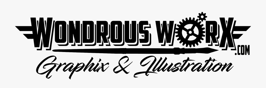 Ed Loera - Calligraphy, Transparent Clipart