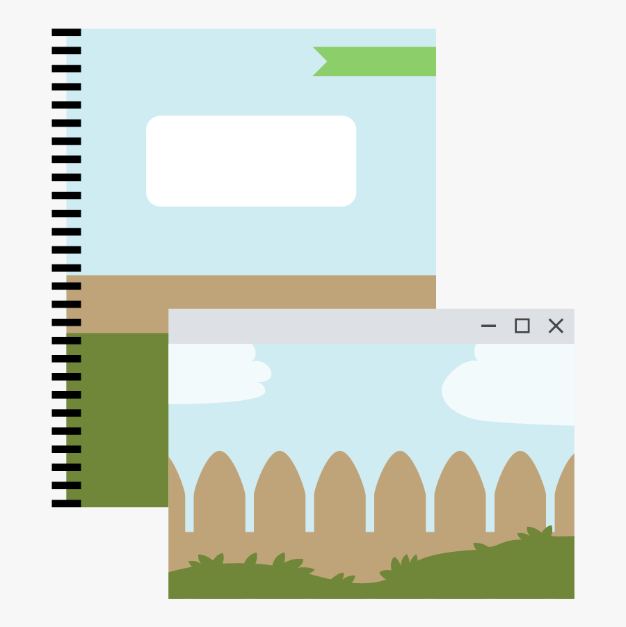 Screenshot, Transparent Clipart