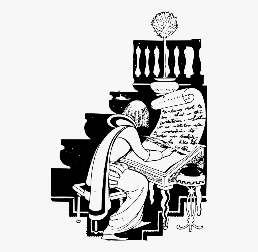 Man, Transparent Clipart