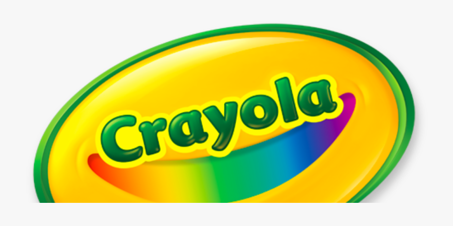 Clip Art Crayola Logo - Crayola, Transparent Clipart