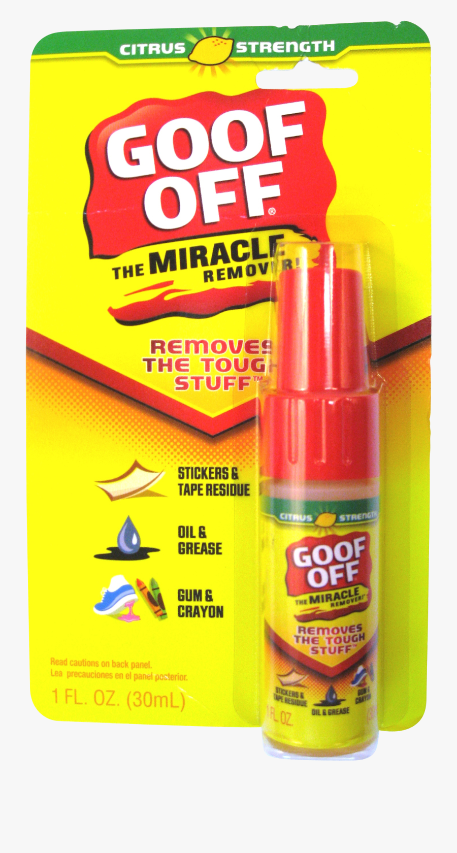 Goof Off - Goof Off Png, Transparent Clipart