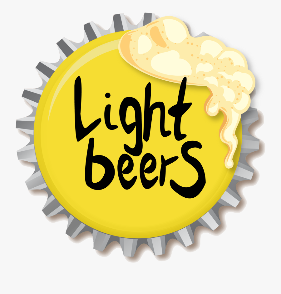 Craft Beer Store , Transparent Cartoons - Beer, Transparent Clipart