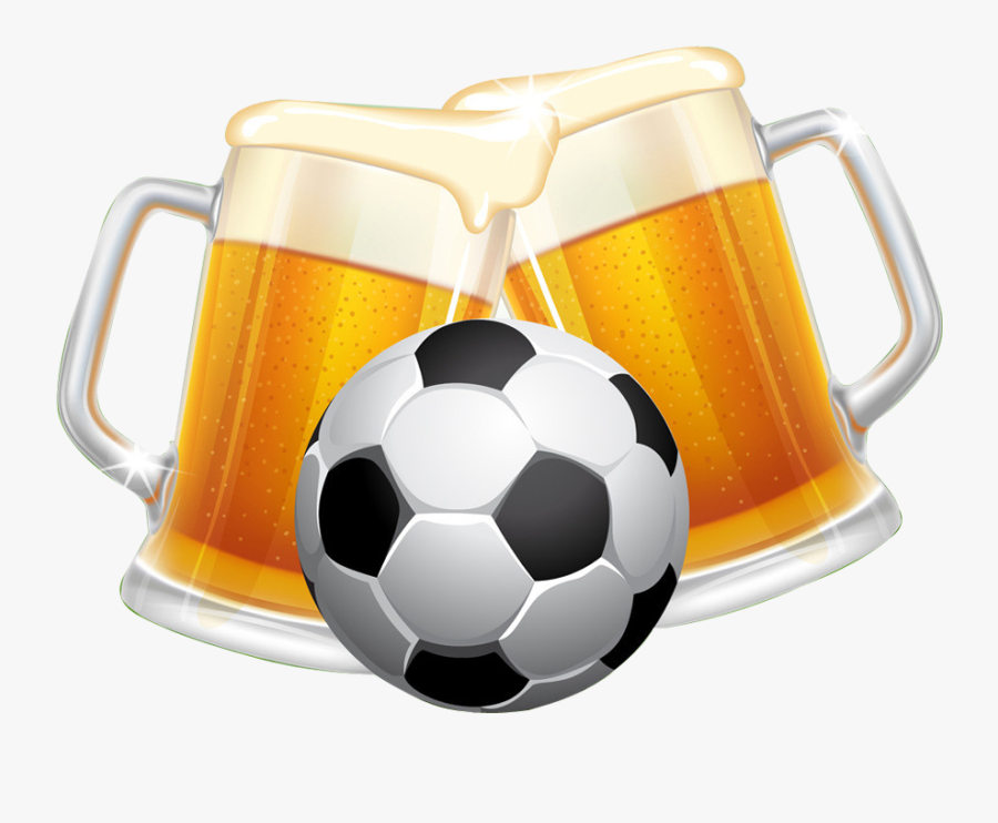 Root Beer Beer Glassware Free Beer Clip Art - Transparent Beer Mug Cheers, Transparent Clipart