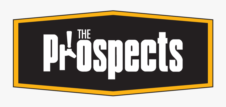 Prospect Logo - Prospects, Transparent Clipart