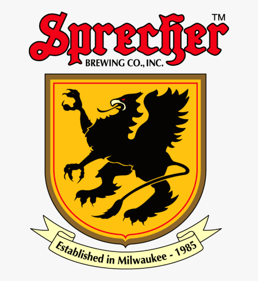 Transparent Root Beer Png - Sprecher Brewing Company, Transparent Clipart