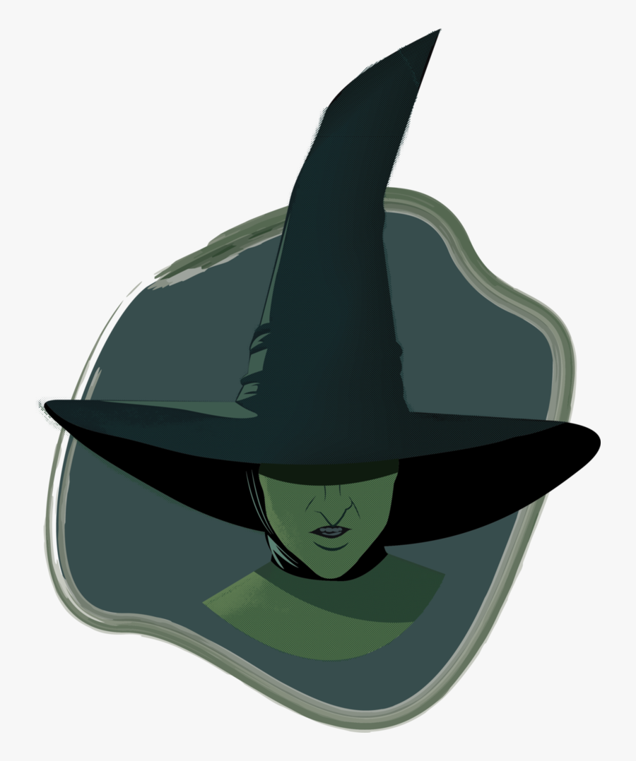 Wicked Witch Of The West The Wizard Wicked Witch Of - Wizard Of O...