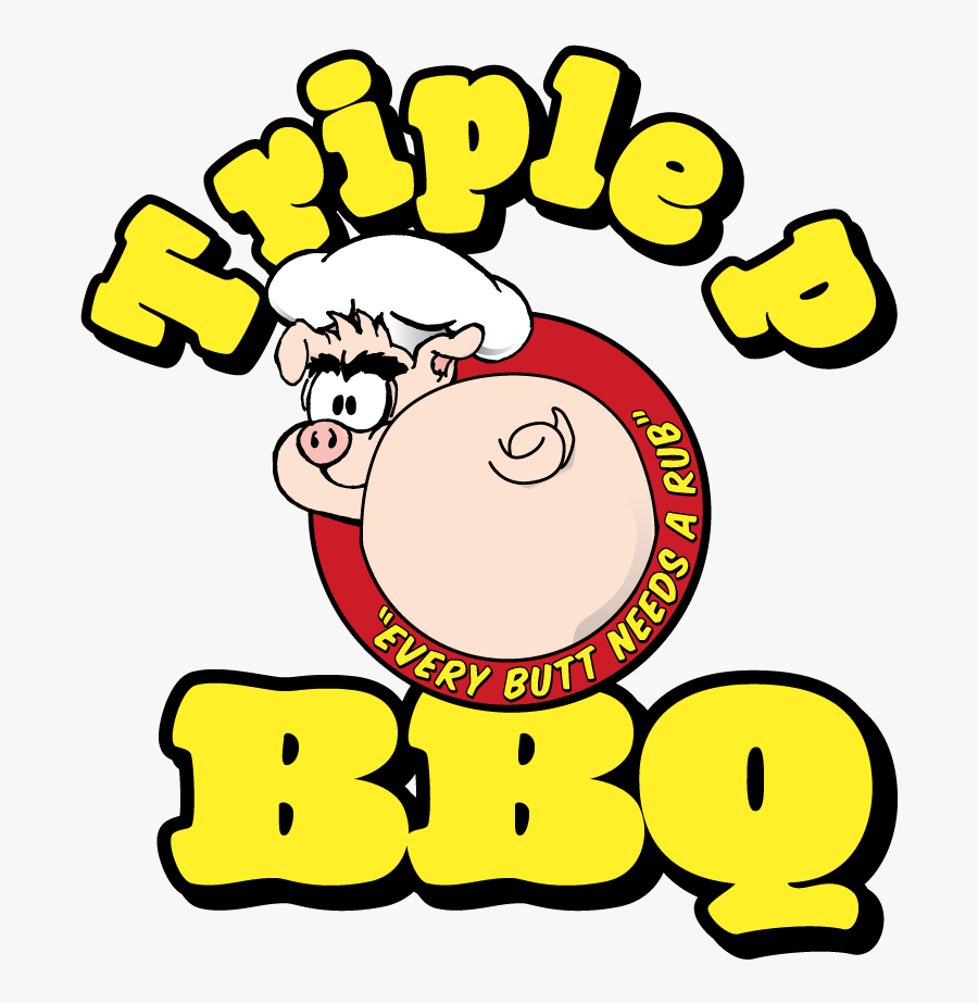 Clip Art Triple P Bbq West - Childline Moodi, Transparent Clipart