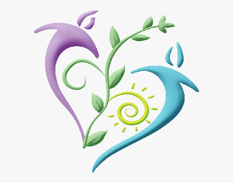 Transparent Free Health And Wellness Clipart - Logo For Herbal Product, Transparent Clipart