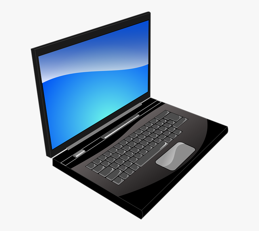 Laptop Images Free Download Clipart , Png Download - Laptop Images Free Download, Transparent Clipart