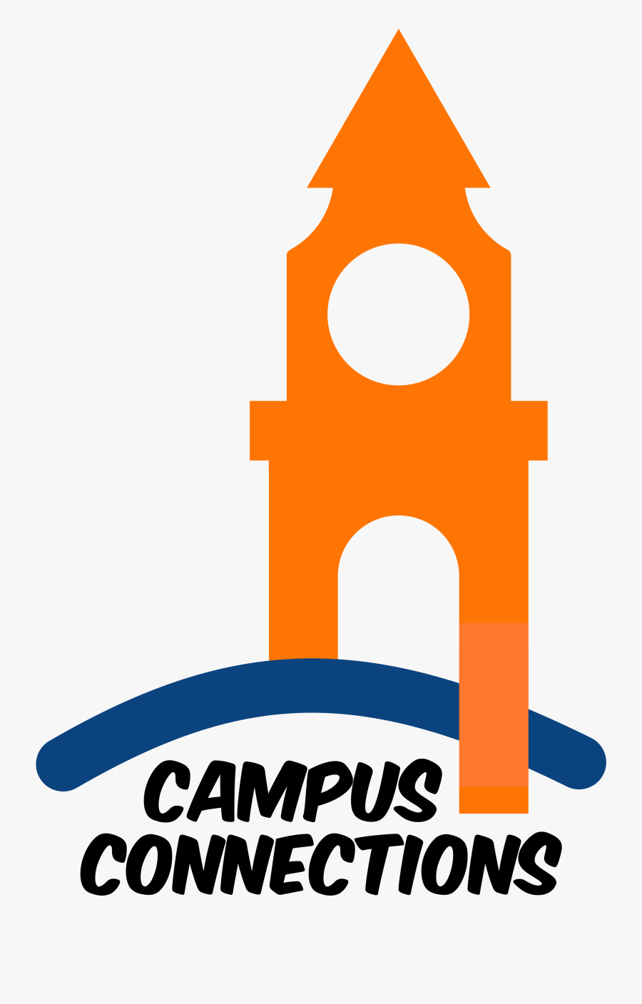 Campus Connections Logo - Frutas, Transparent Clipart
