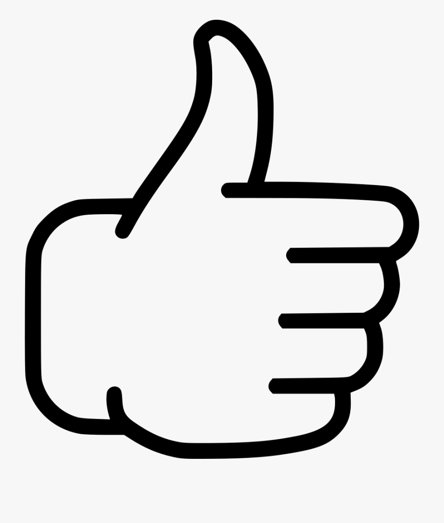 Voting Clipart Black Man - Consent Svg, Transparent Clipart