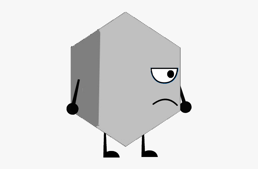 Voting Clipart Black Man - Shape Battle Hexagon, Transparent Clipart