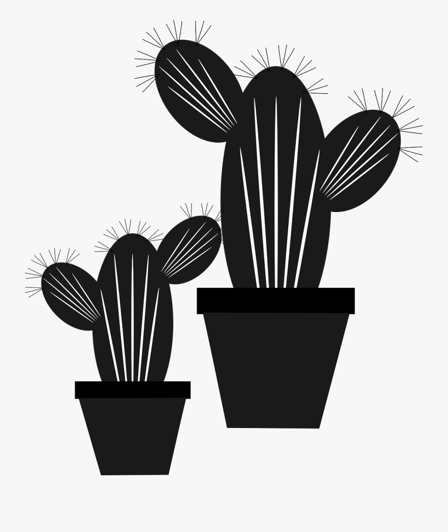 Ikea Schilderij Zwart Wit, Transparent Clipart