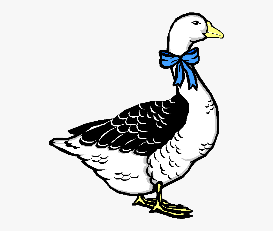 Um Die Weihnachtsgans, Transparent Clipart