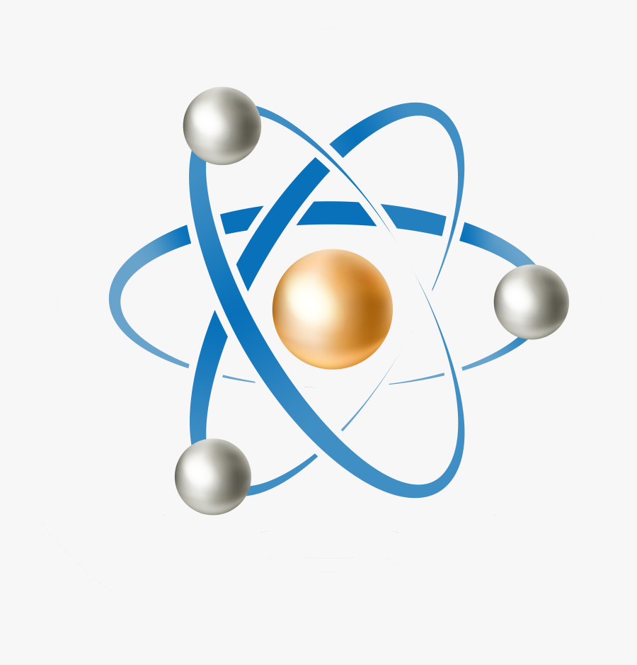 Atomic Revenue, Transparent Clipart