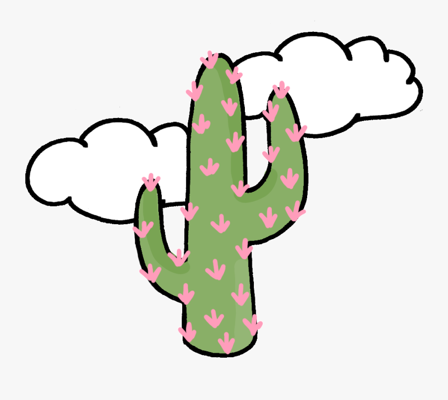 Cactus Clipart Transparent Gif Gif Cactus Clipart Transparent, Transparent Clipart