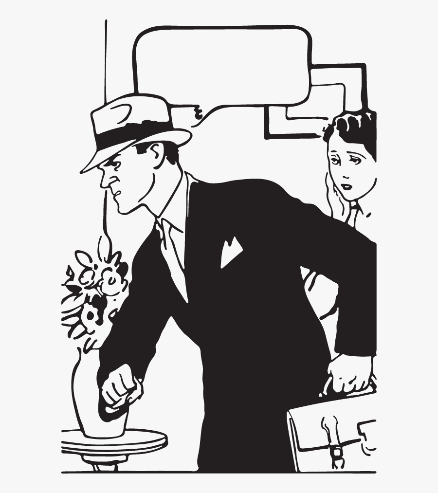 Cartoon, Transparent Clipart