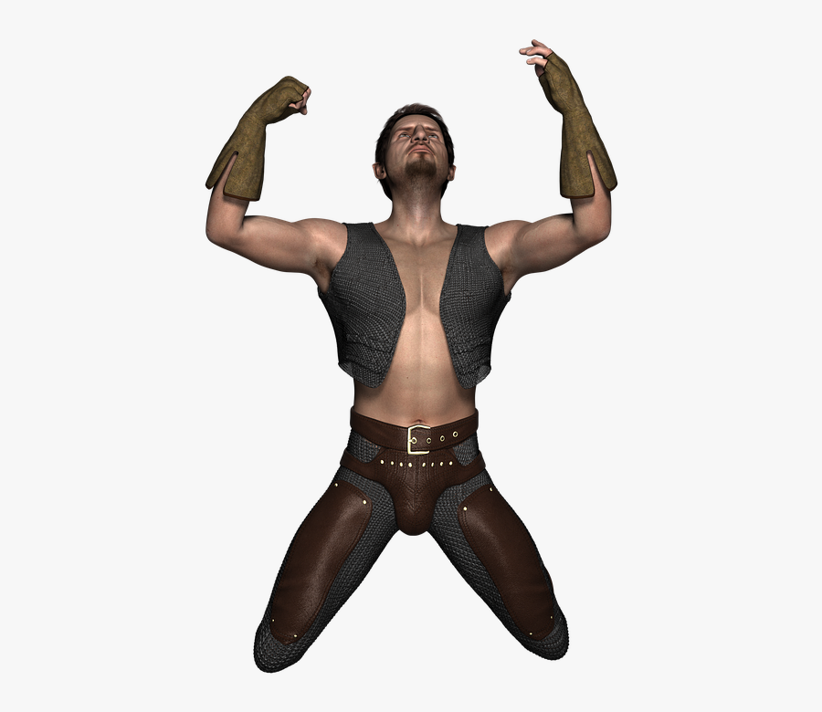 Transparent Upset Man Clipart - Upset Man Transparent Png, Transparent Clipart