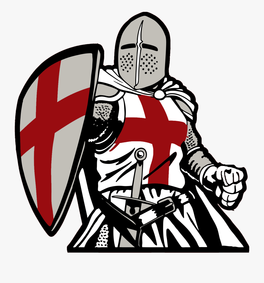 After My Last Post, I Recalled This Heartbreaking Account - Morning Star And Shield, Transparent Clipart