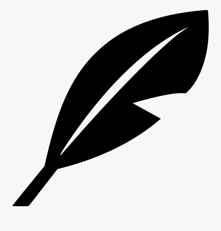 Quill Pen, Transparent Clipart