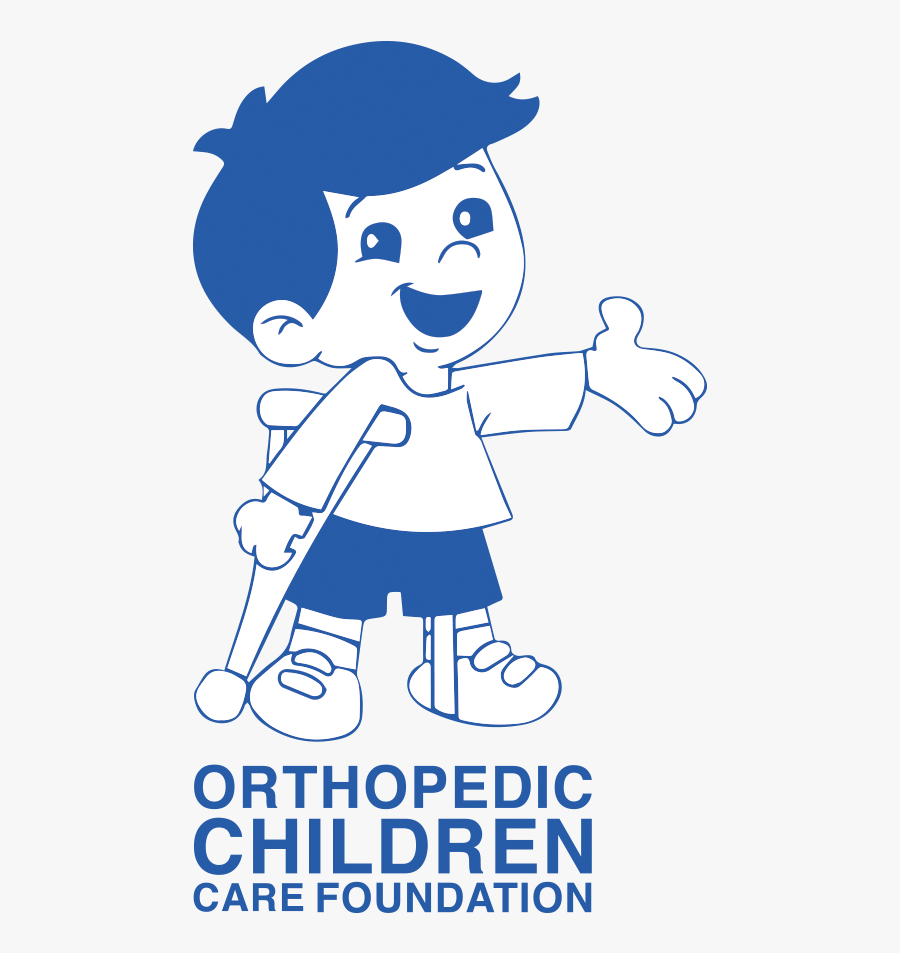 Transparent Hospital Staff Clipart - Hospital Ortopedico Infantil, Transparent Clipart