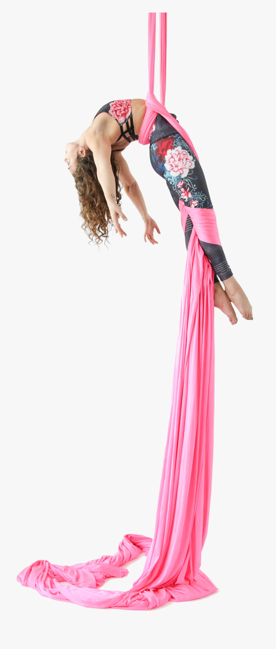 Png Skipping Girl - Photo Shoot, Transparent Clipart