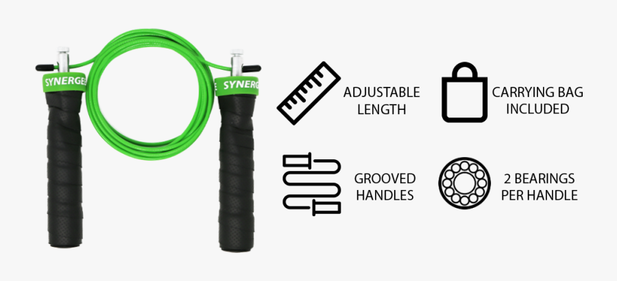 Transparent Jump Rope Png - Networking Cables, Transparent Clipart