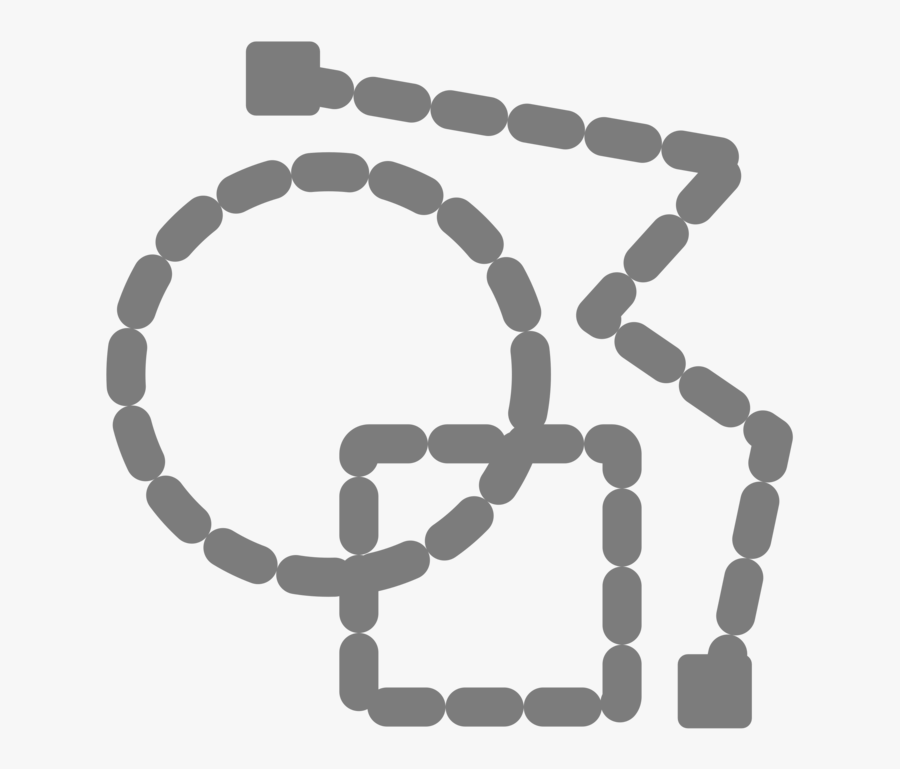 Area,body Jewelry,symbol - Shape, Transparent Clipart