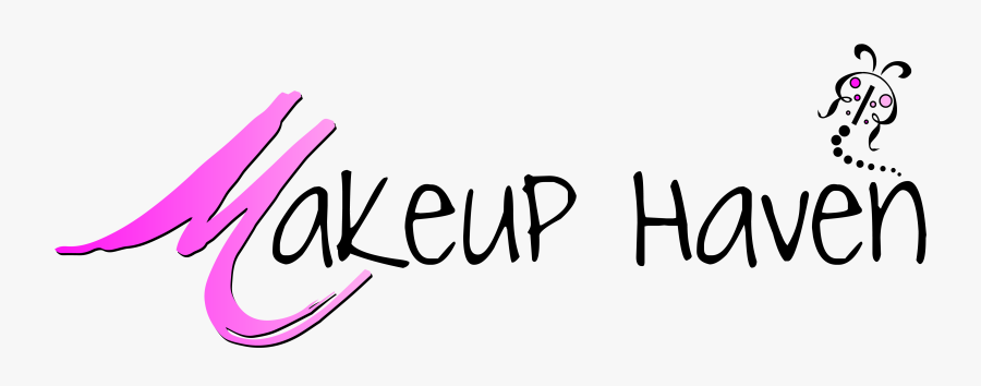 Make Up Artist Slogan , Png Download - Makeup Shop Background, Transparent Clipart