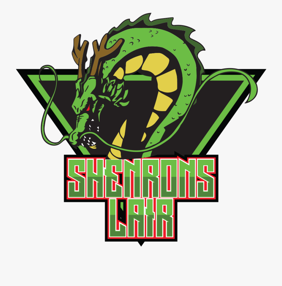 Shenron"s Lair Clipart , Png Download - Shenrons Lair, Transparent Clipart