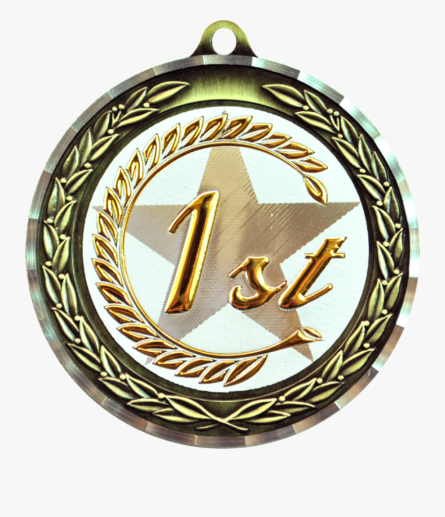 Transparent Medal Clipart - Emblem, Transparent Clipart