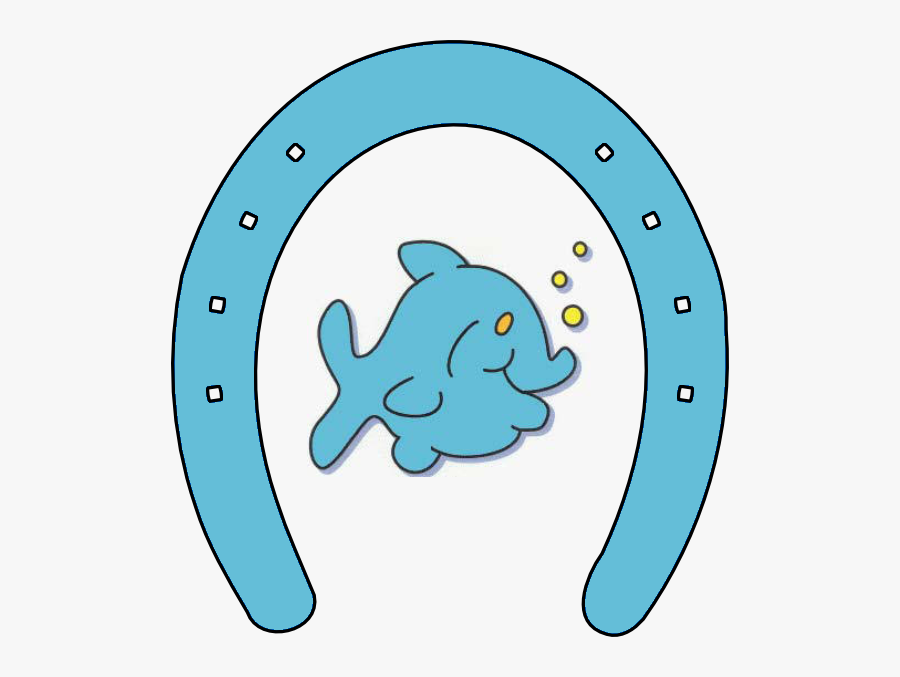 Additionally, 1st Place Receives $100, 2nd Place Receives - Horseshoe, Transparent Clipart