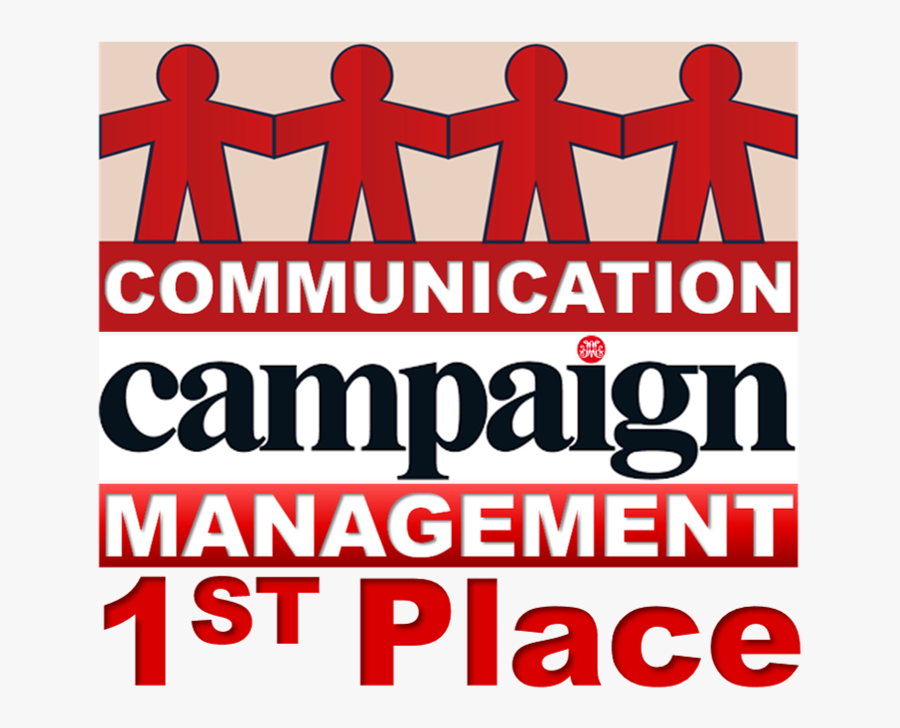 Transparent 1st Place Png - Campaign Magazine, Transparent Clipart