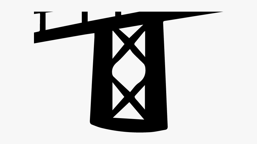 Brooklyn Bridge2 - Transparent Background Bridge Clipart, Transparent Clipart