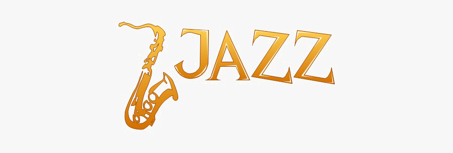 Saxophone, Transparent Clipart