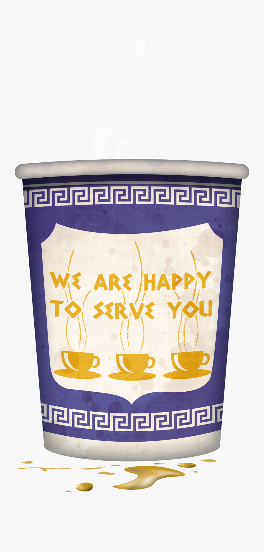 Our Pleasure To Serve You, Transparent Clipart