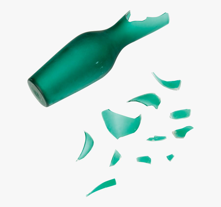 Beer Bottle, Transparent Clipart