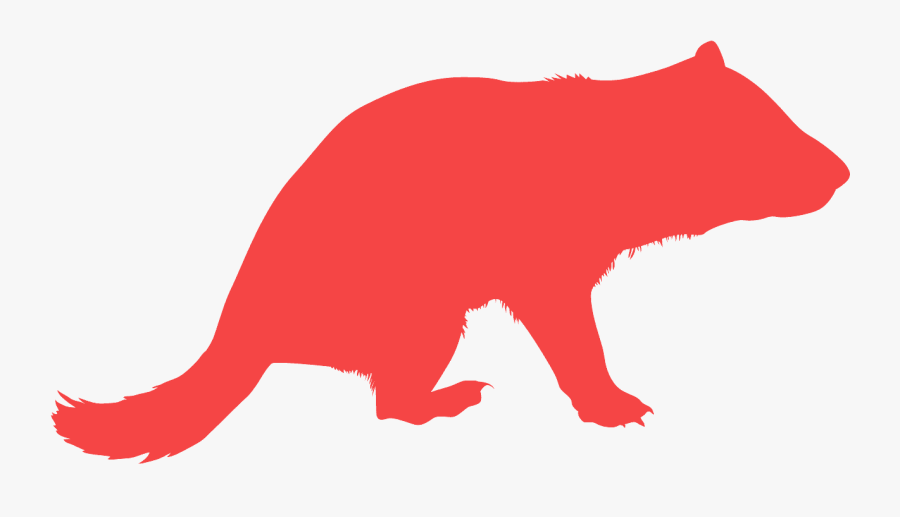 Clipart Diable De Tasmanie, Transparent Clipart